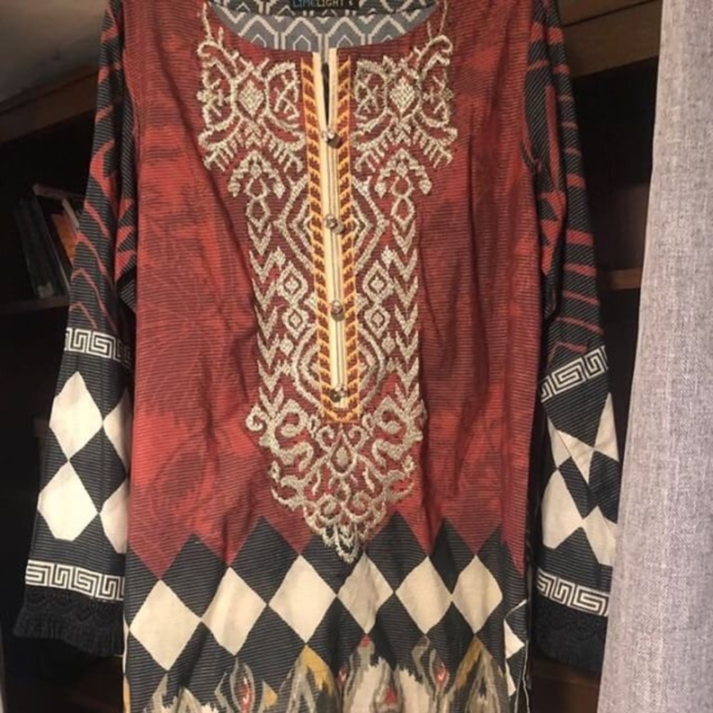 shirt (kurta)